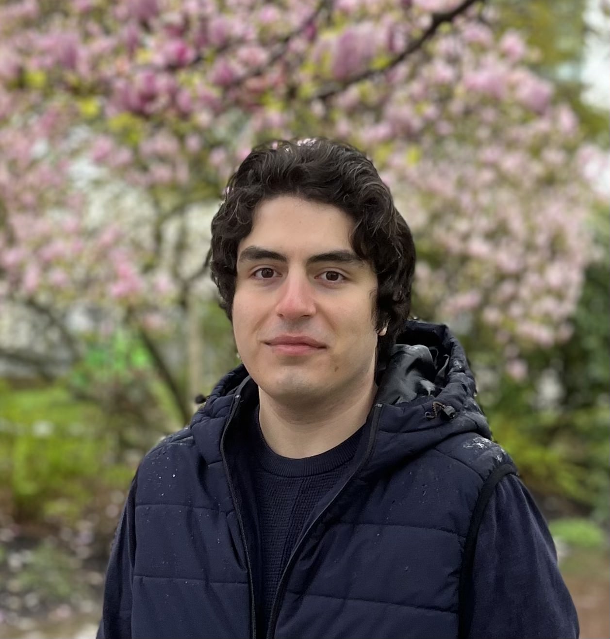 Ali Behrouz