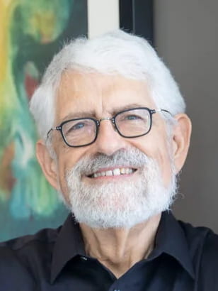 Haim Sompolinsky